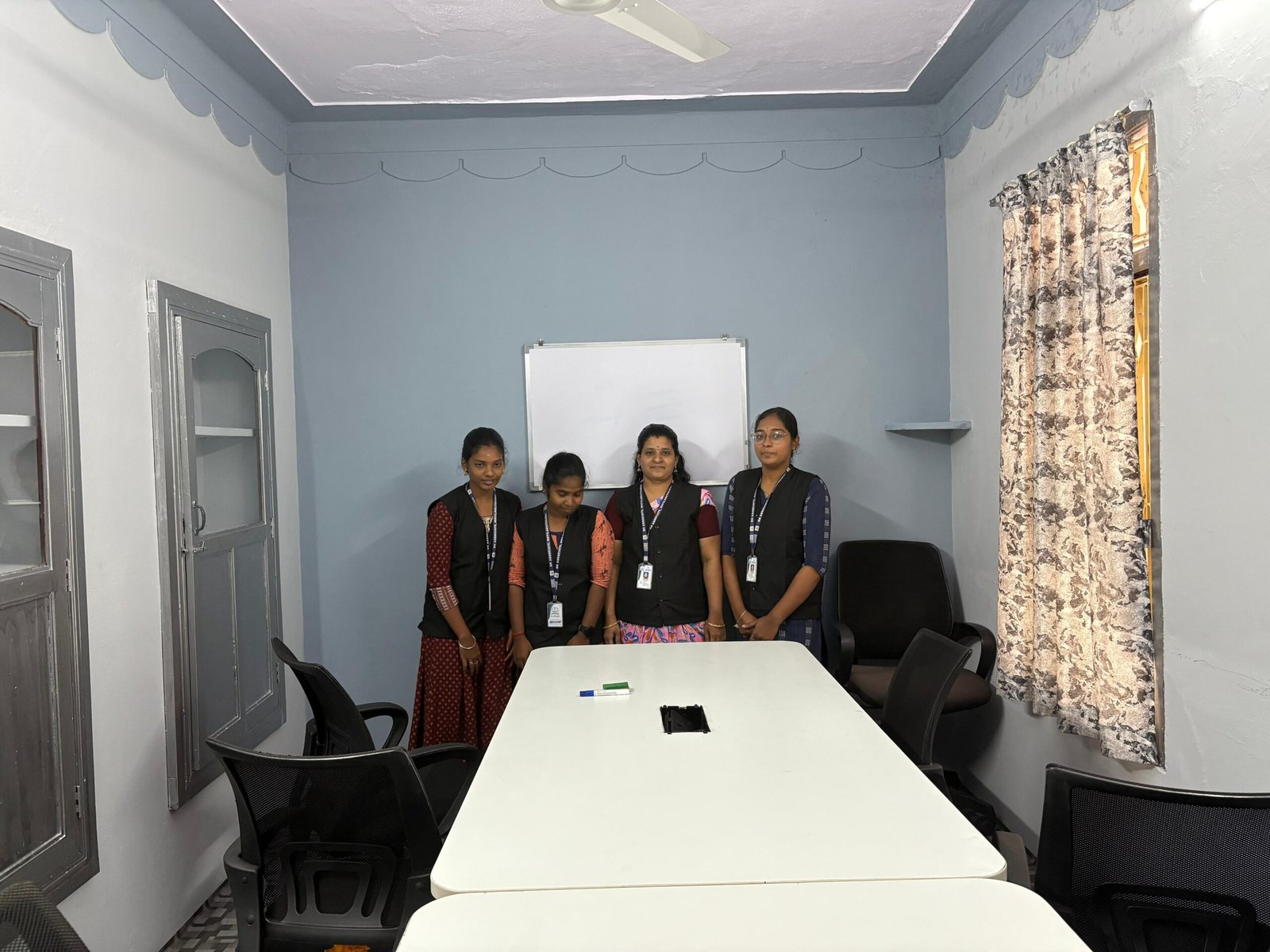 boopeskumar Mayiladuthurai bk associate