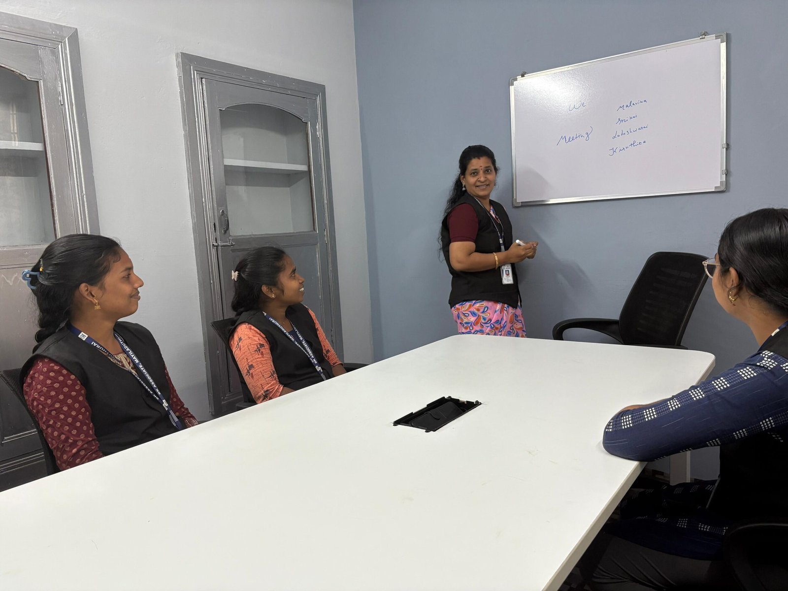 boopeskumar Mayiladuthurai bk associate