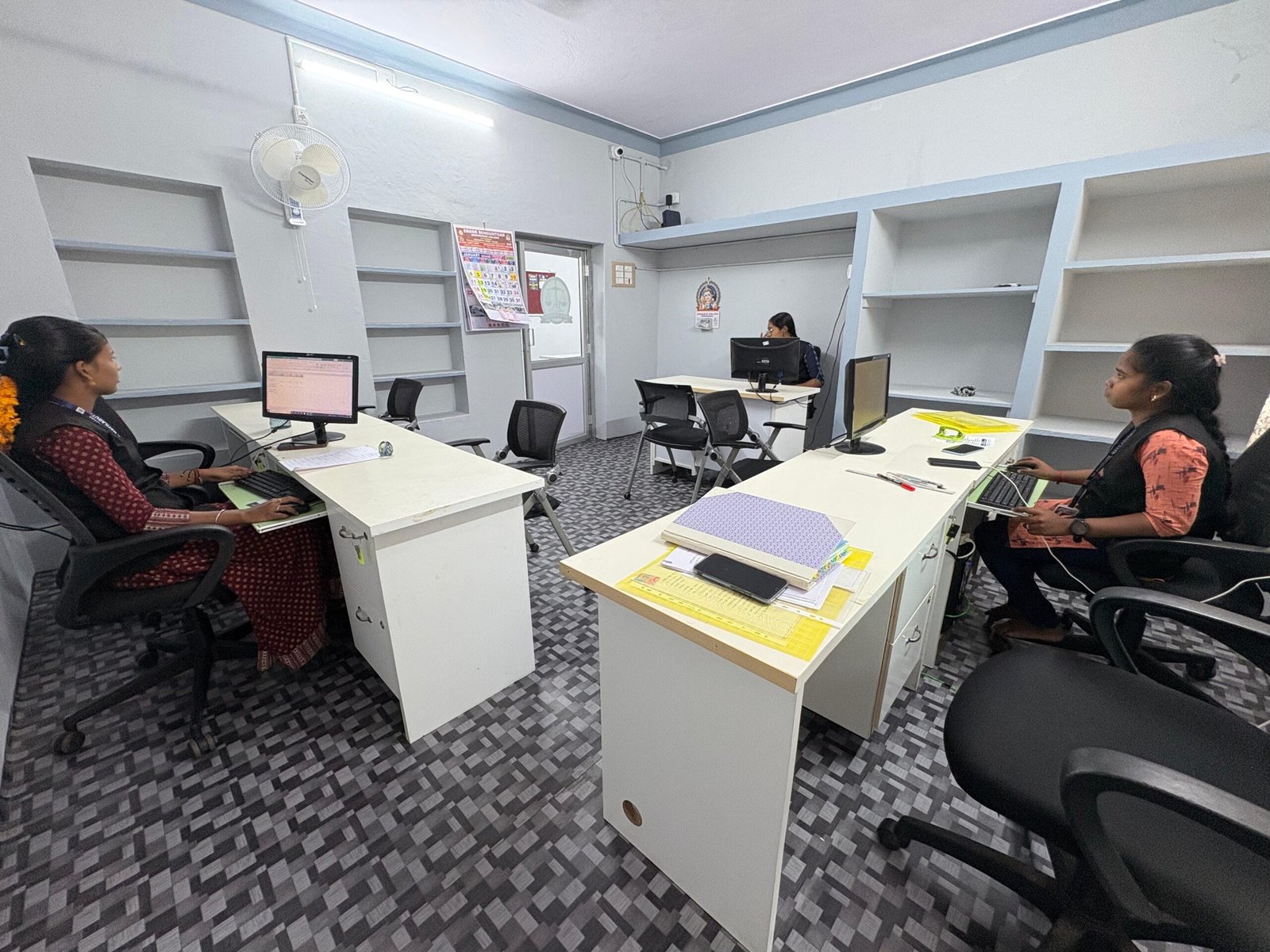 boopeskumar Mayiladuthurai bk associate